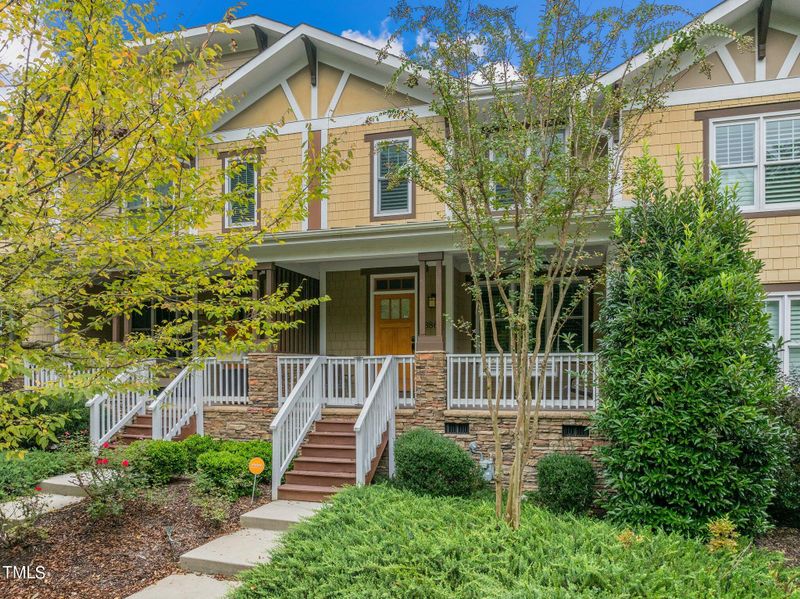 3861 SW Durham Dr, Durham, NC 27707