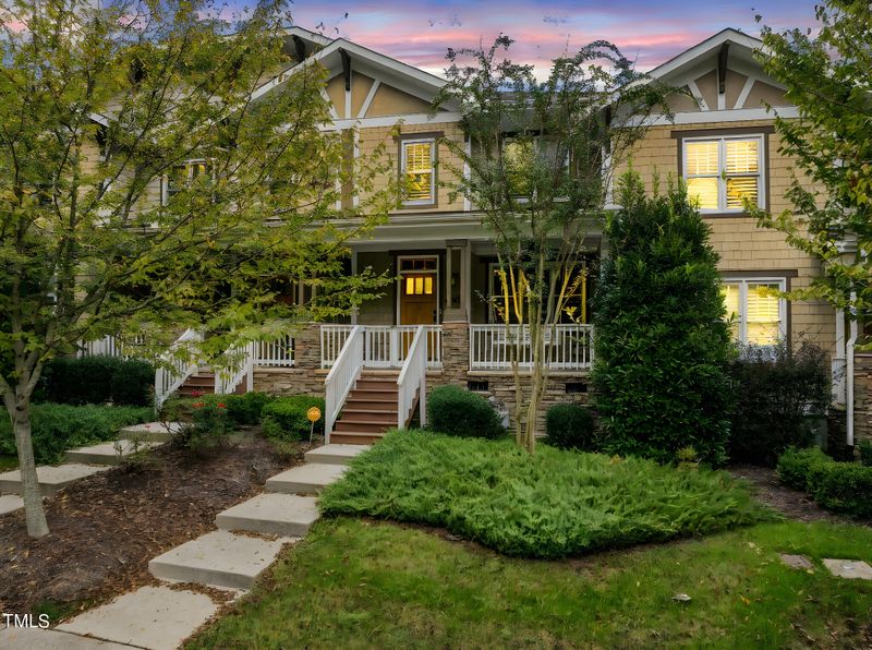 3861 SW Durham Dr, Durham, NC 27707
