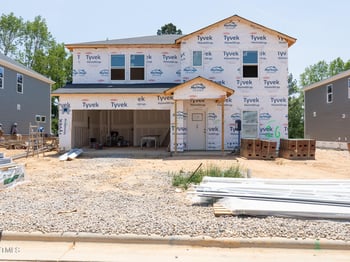 3861 Rosebush Dr, Zebulon, NC 27597