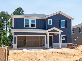 3861 Rosebush Dr, Zebulon, NC 27597