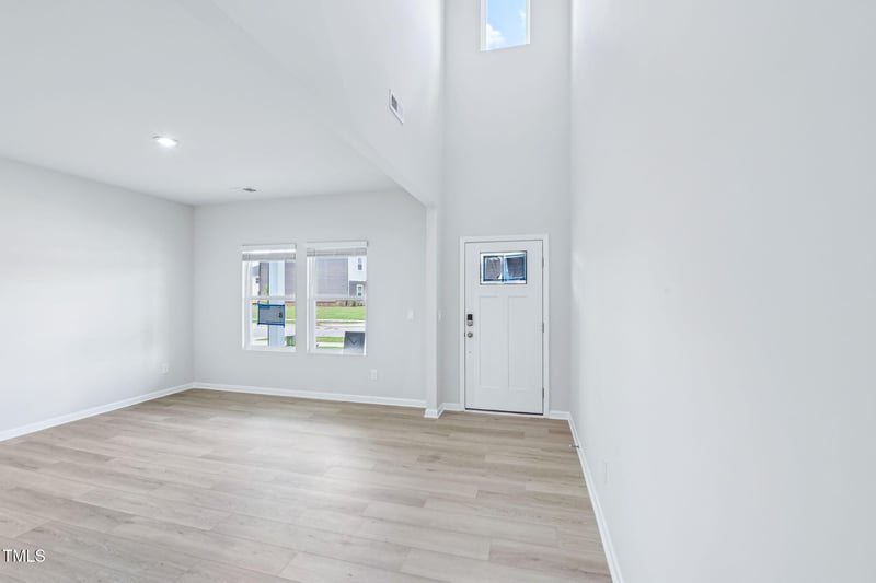 3861 Rosebush Dr, Zebulon, NC 27597