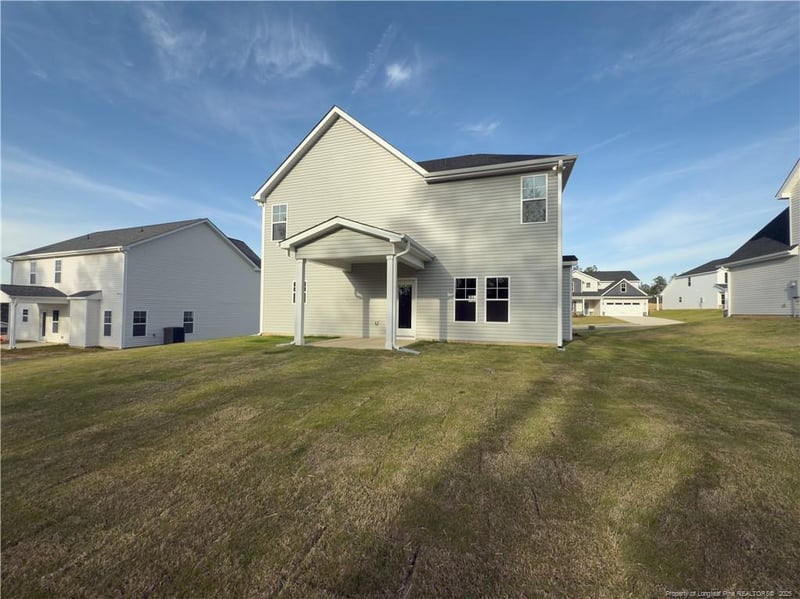 3862 Blackhills Rd Lot 89, Fayetteville, NC 28311