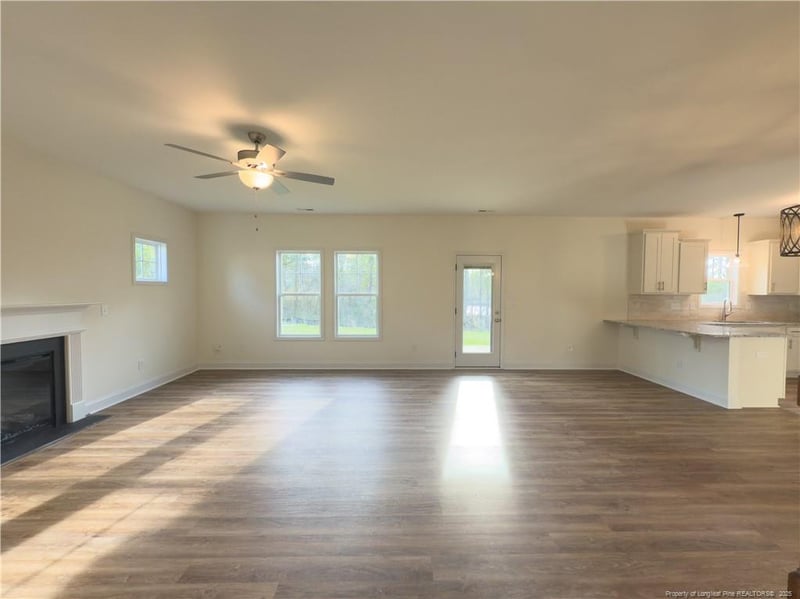 3862 Blackhills Rd Lot 89, Fayetteville, NC 28311