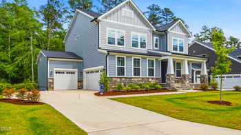 3862 Keohane Dr, Durham, NC 27705