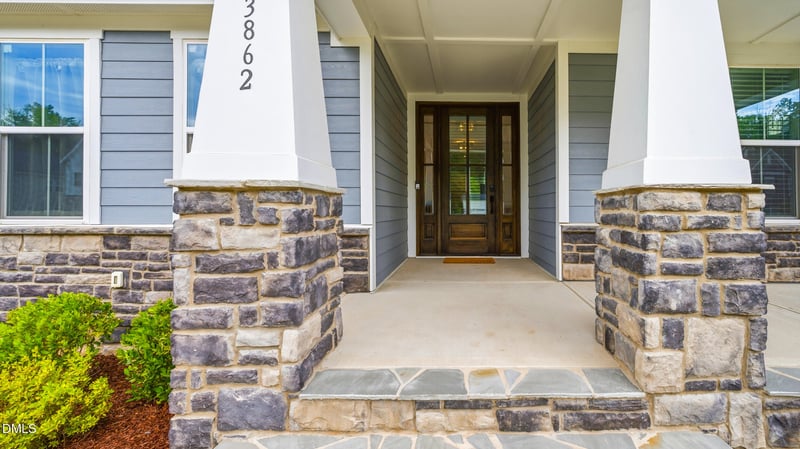 3862 Keohane Dr, Durham, NC 27705