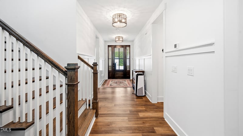 3862 Keohane Dr, Durham, NC 27705