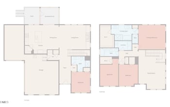 3862 Keohane Dr, Durham, NC 27705