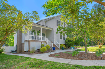 3862 Phillips Chapel Rd, Haw River, NC 27258