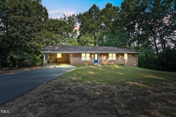 3863 Avents Ferry Rd, Sanford, NC 27330