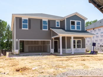 3865 Rosebush Dr, Zebulon, NC 27597