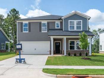 3865 Rosebush Dr, Zebulon, NC 27597