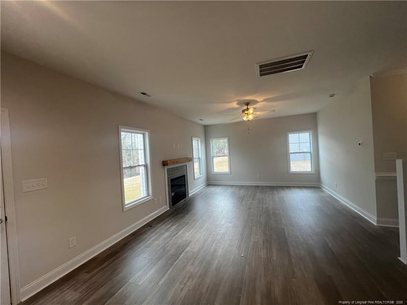 3866 Black Hills Rd, Fayetteville, NC 28311
