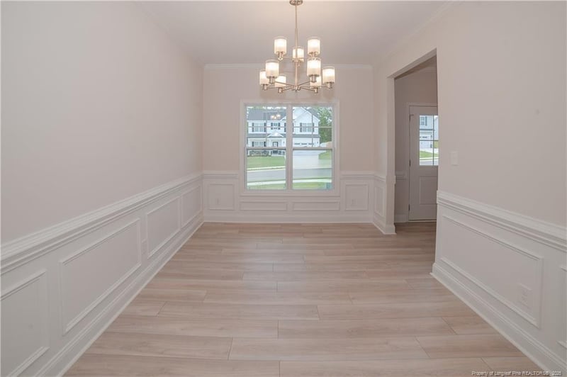 3866 Black Hills Rd, Fayetteville, NC 28311