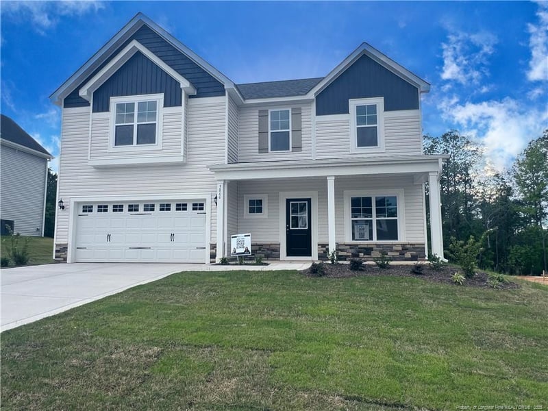 3866 Black Hills Rd Lot 88, Fayetteville, NC 28311