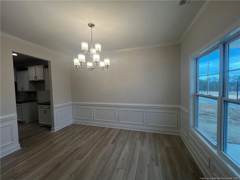 3866 Black Hills Rd Lot 88, Fayetteville, NC 28311