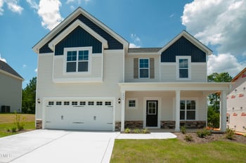 3866 Blackhills Rd, Fayetteville, NC 28311