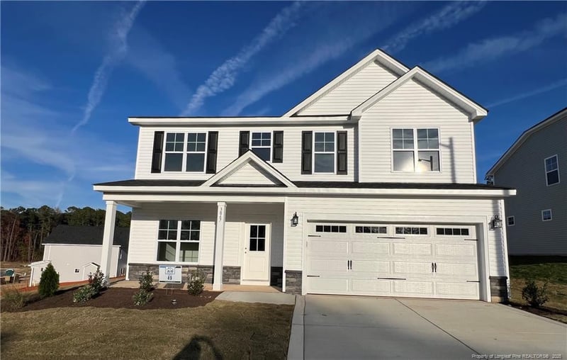 3867 Black Hills Rd Lot 49, Fayetteville, NC 28311