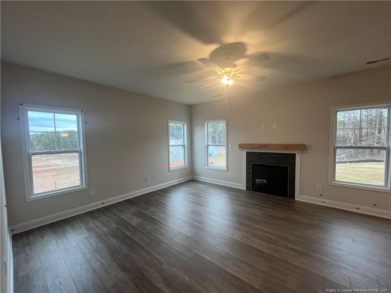 3867 Black Hills Rd Lot 49, Fayetteville, NC 28311