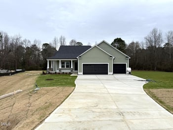 387 Bonsai Way, Four Oaks, NC 27524