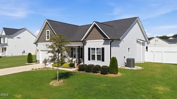 387 Brodie Rose Landing Way, Smithfield, NC 27577