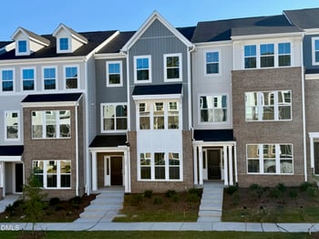 387 Chesapeake Commons St #120, Garner, NC 27529