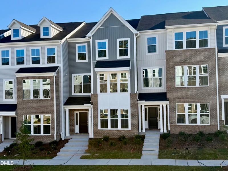 387 Chesapeake Commons St #120, Garner, NC 27529