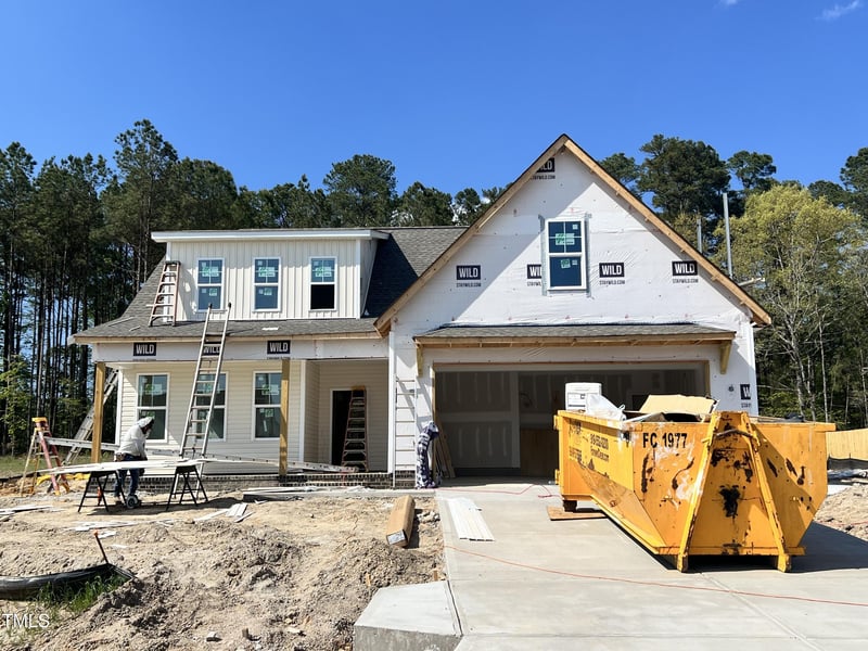 387 Clydes Point Way, Wendell, NC 27591