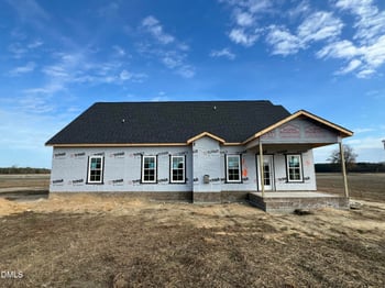 387 Daw Pate Rd, Goldsboro, NC 27534