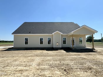 387 Daw Pate Rd, Goldsboro, NC 27534