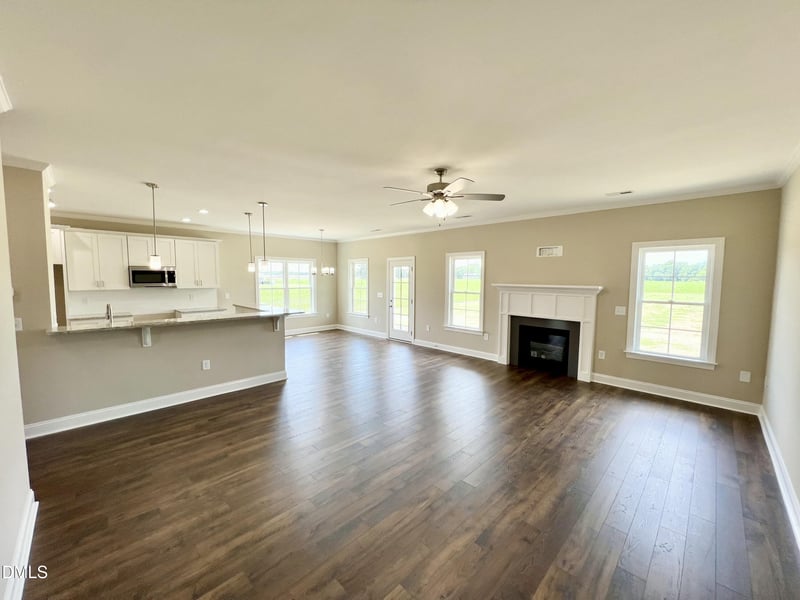 387 Daw Pate Rd, Goldsboro, NC 27534