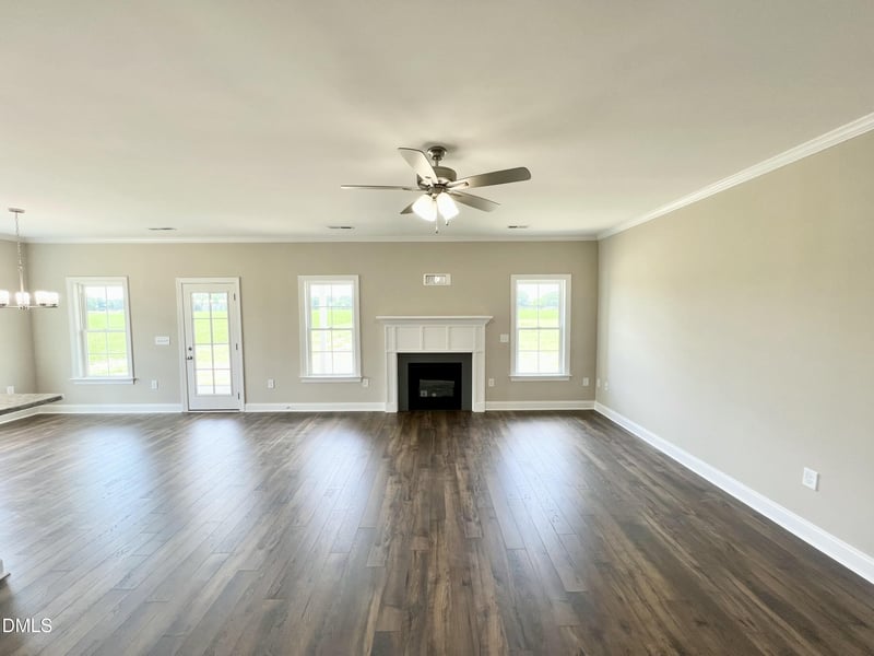 387 Daw Pate Rd, Goldsboro, NC 27534
