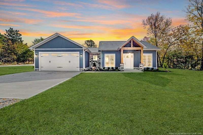 387 Eakes Rd, Sanford, NC 27332