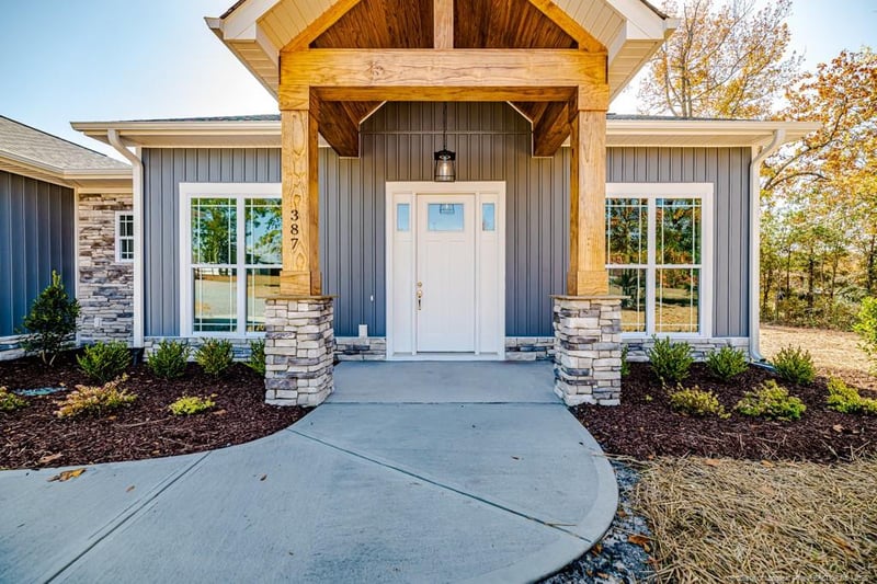 387 Eakes Rd, Sanford, NC 27332