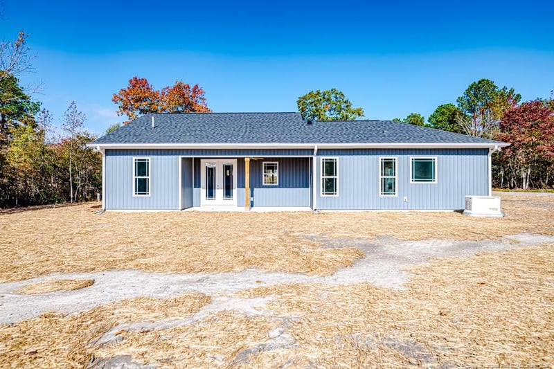 387 Eakes Rd, Sanford, NC 27332
