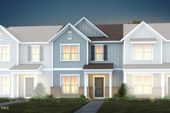 387 Fosterton Cottage Way, Raleigh, NC 27603