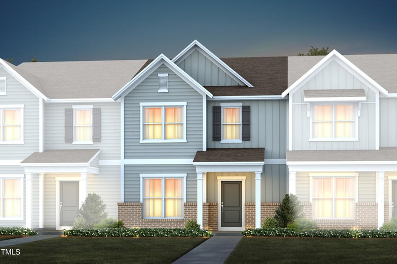 387 Fosterton Cottage Way, Raleigh, NC 27603