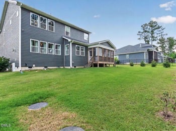 387 Gianna Dr, Clayton, NC 27527