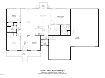 387 Hanks Chapel Rd, Pittsboro, NC 27312