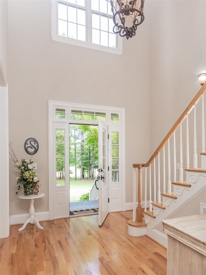 387 Henrys Ridge Rd, Pittsboro, NC 27312