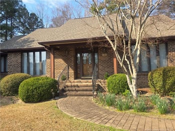 387 Loblolly Dr, Vass, NC 28394