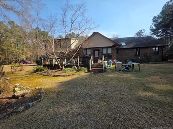387 Loblolly Dr, Vass, NC 28394