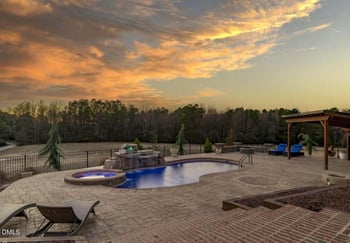 387 Old Stage Rd, Willow Springs, NC 27592