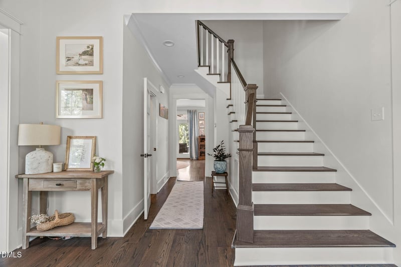 387 Old Stage Rd, Willow Springs, NC 27592