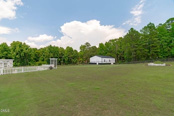 387 Old Stage Rd, Willow Springs, NC 27592