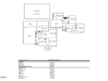 387 Old Stage Rd, Willow Springs, NC 27592
