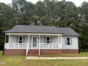 387 Pleasant Coates Rd, Benson, NC 27504