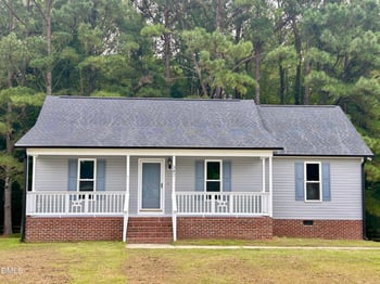 387 Pleasant Coates Rd, Benson, NC 27504