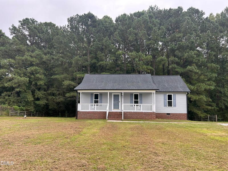 387 Pleasant Coates Rd, Benson, NC 27504