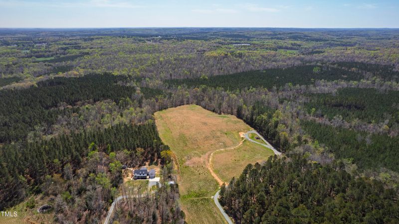 387 Rabbit Patch Rd Lot 5, Pittsboro, NC 27312