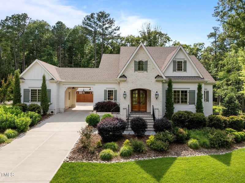 387 Riverstone Dr, Pittsboro, NC 27312